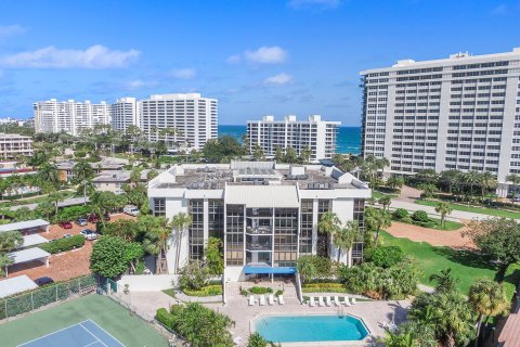 Copropriété à vendre à Boca Raton, Floride: 2 chambres, 121.61 m2 № 844066 - photo 20