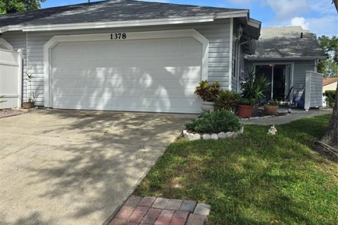 Townhouse in Longwood, Florida 3 bedrooms, 128.02 sq.m. № 1289749 - photo 1