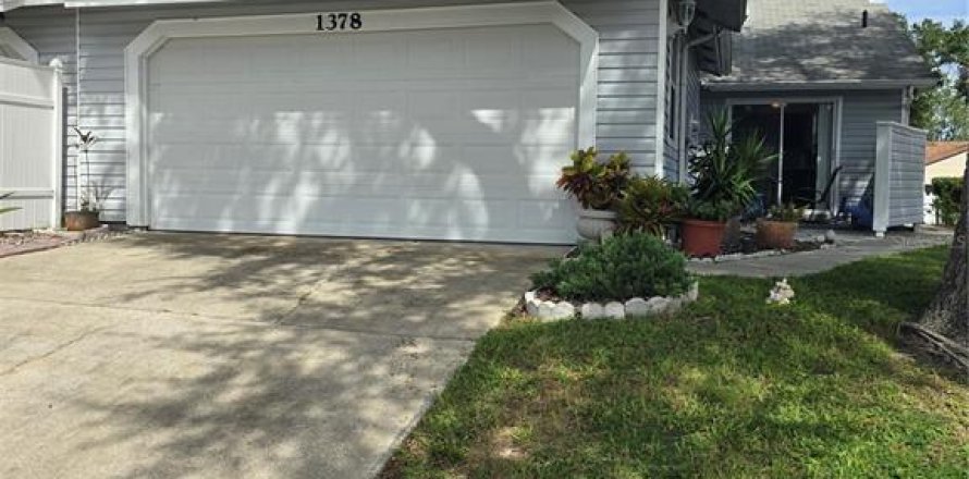 Townhouse in Longwood, Florida 3 bedrooms, 128.02 sq.m. № 1289749