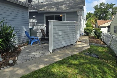 Townhouse in Longwood, Florida 3 bedrooms, 128.02 sq.m. № 1289749 - photo 5