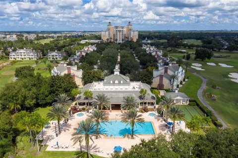 Touwnhouse à vendre à Four Corners, Floride: 3 chambres, 158.31 m2 № 1289750 - photo 29