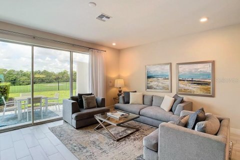 Adosado en venta en Four Corners, Florida, 3 dormitorios, 158.31 m2 № 1289750 - foto 14