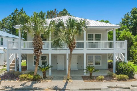 Appartement à louer à Santa Rosa Beach, Floride: 2 chambres, 111.48 m2 № 561084 - photo 1