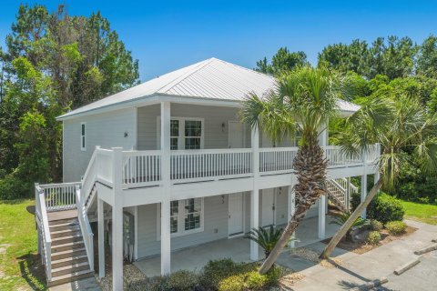 Appartement à louer à Santa Rosa Beach, Floride: 2 chambres, 111.48 m2 № 561084 - photo 6