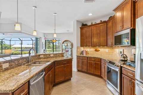 Casa en venta en Port Charlotte, Florida, 3 dormitorios, 199.46 m2 № 1338445 - foto 19