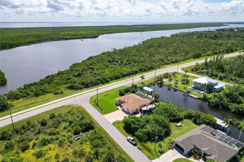 Villa ou maison à vendre à Port Charlotte, Floride: 3 chambres, 199.46 m2 № 1338445 - photo 2