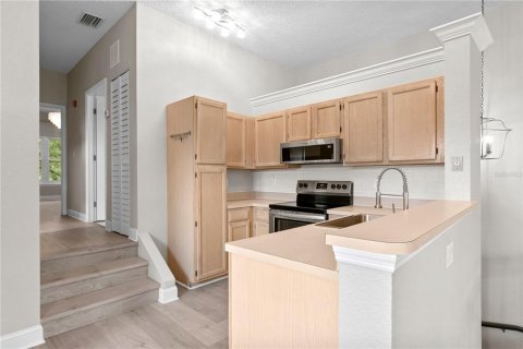 Copropriété à vendre à Tampa, Floride: 1 chambre, 100.71 m2 № 1338419 - photo 17