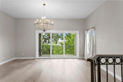 Condominio en venta en Tampa, Florida, 1 dormitorio, 100.71 m2 № 1338419 - foto 8