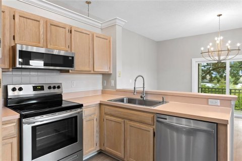 Condo in Tampa, Florida, 1 bedroom  № 1338419 - photo 14