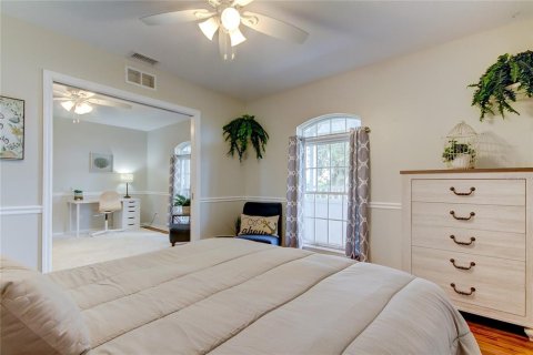 Villa ou maison à louer à Safety Harbor, Floride: 4 chambres, 343.74 m2 № 216177 - photo 24