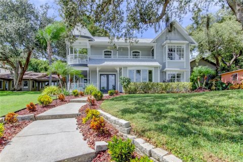 Villa ou maison à louer à Safety Harbor, Floride: 4 chambres, 343.74 m2 № 216177 - photo 2