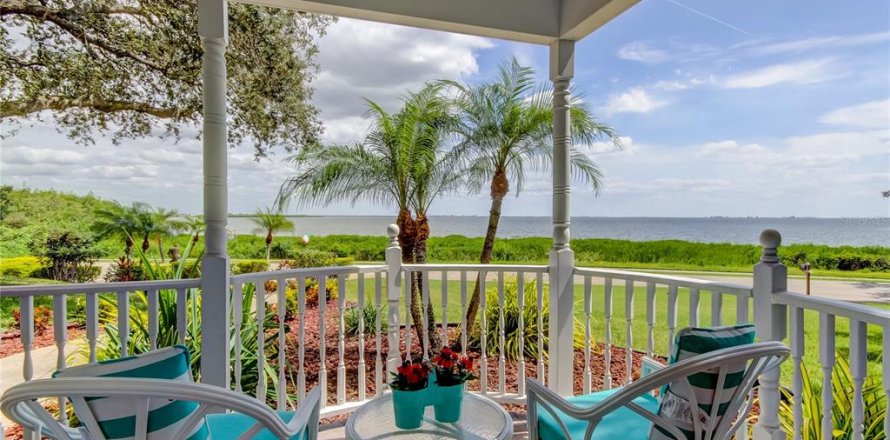 Casa en Safety Harbor, Florida 4 dormitorios, 343.74 m2 № 216177