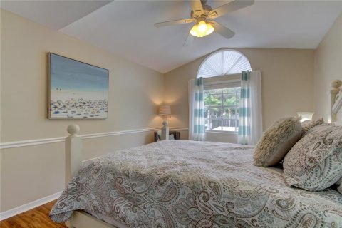 Villa ou maison à louer à Safety Harbor, Floride: 4 chambres, 343.74 m2 № 216177 - photo 28