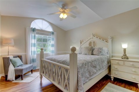 Villa ou maison à louer à Safety Harbor, Floride: 4 chambres, 343.74 m2 № 216177 - photo 27