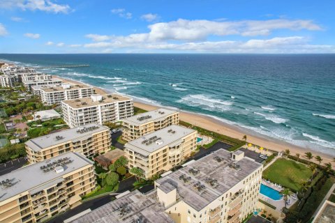 Condominio en venta en Palm Beach, Florida, 2 dormitorios, 109.25 m2 № 976842 - foto 9