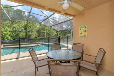 House in Davenport, Florida 5 bedrooms, 156.08 sq.m. № 221124 - photo 25