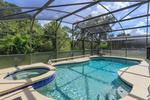 Casa en venta en Davenport, Florida, 5 dormitorios, 156.08 m2 № 221124 - foto 2