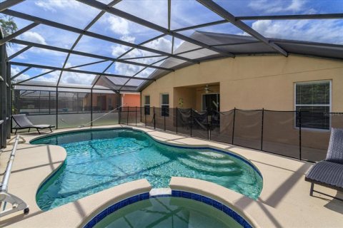 Casa en venta en Davenport, Florida, 5 dormitorios, 156.08 m2 № 221124 - foto 26