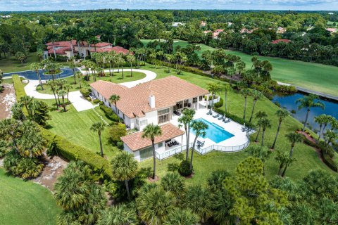 Villa ou maison à vendre à West Palm Beach, Floride: 5 chambres, 480.86 m2 № 1189833 - photo 8