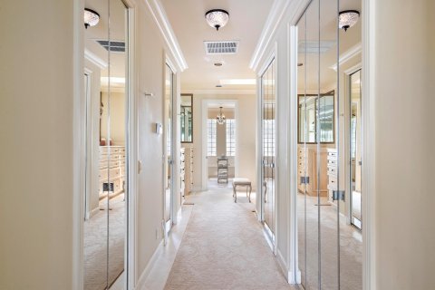 Villa ou maison à vendre à West Palm Beach, Floride: 5 chambres, 480.86 m2 № 1189833 - photo 26