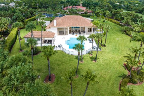 Villa ou maison à vendre à West Palm Beach, Floride: 5 chambres, 480.86 m2 № 1189833 - photo 7