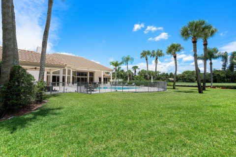 Villa ou maison à vendre à West Palm Beach, Floride: 5 chambres, 480.86 m2 № 1189833 - photo 13