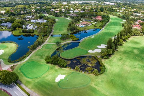 House in West Palm Beach, Florida 5 bedrooms, 480.86 sq.m. № 1189833 - photo 5