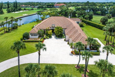 Villa ou maison à vendre à West Palm Beach, Floride: 5 chambres, 480.86 m2 № 1189833 - photo 10