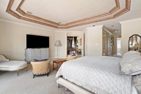 Villa ou maison à vendre à West Palm Beach, Floride: 5 chambres, 480.86 m2 № 1189833 - photo 27