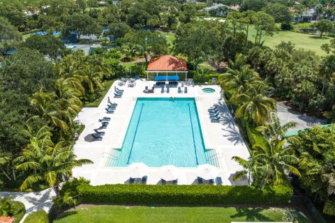 Villa ou maison à vendre à West Palm Beach, Floride: 5 chambres, 480.86 m2 № 1189833 - photo 2