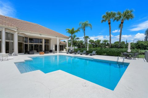 Villa ou maison à vendre à West Palm Beach, Floride: 5 chambres, 480.86 m2 № 1189833 - photo 20