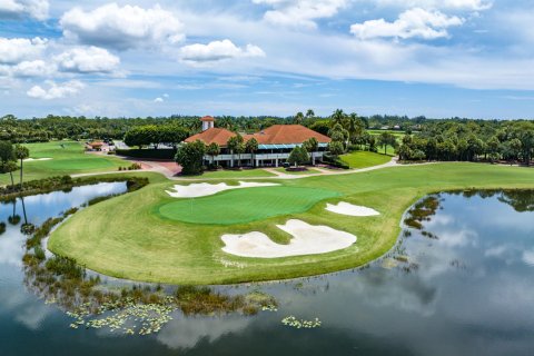 Villa ou maison à vendre à West Palm Beach, Floride: 5 chambres, 480.86 m2 № 1189833 - photo 3