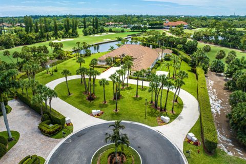 Villa ou maison à vendre à West Palm Beach, Floride: 5 chambres, 480.86 m2 № 1189833 - photo 11