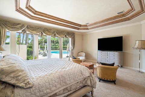 Villa ou maison à vendre à West Palm Beach, Floride: 5 chambres, 480.86 m2 № 1189833 - photo 28