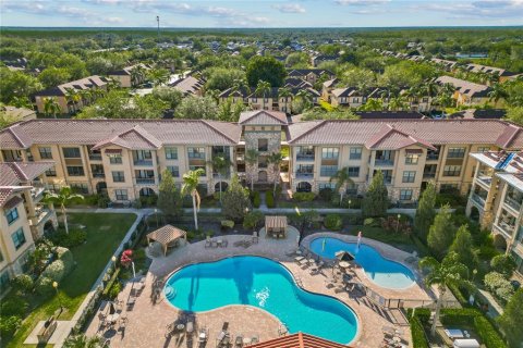 Condo in Davenport, Florida, 3 bedrooms  № 1108823 - photo 23