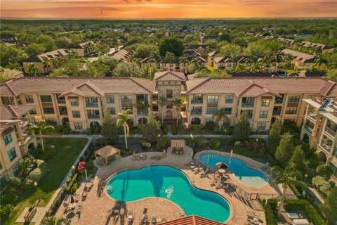 Condo in Davenport, Florida, 3 bedrooms  № 1108823 - photo 2