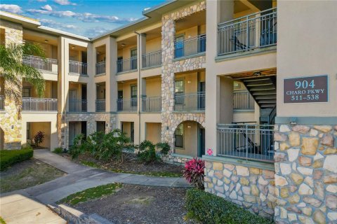 Condo in Davenport, Florida, 3 bedrooms  № 1108823 - photo 22