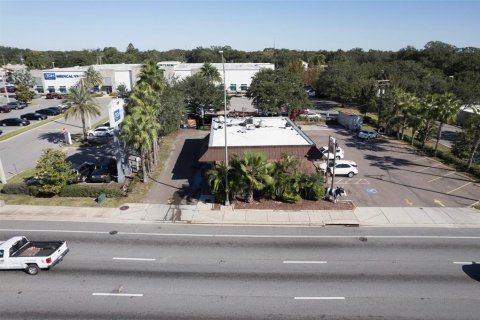 Immobilier commercial à vendre à Tampa, Floride: 154.12 m2 № 842537 - photo 1
