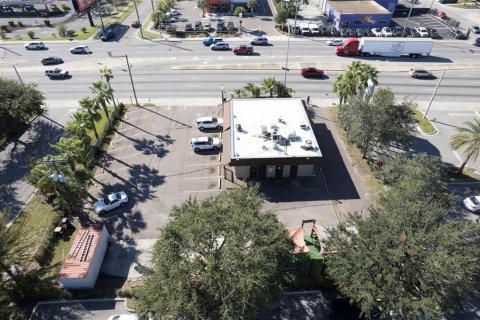 Immobilier commercial à vendre à Tampa, Floride: 154.12 m2 № 842537 - photo 5