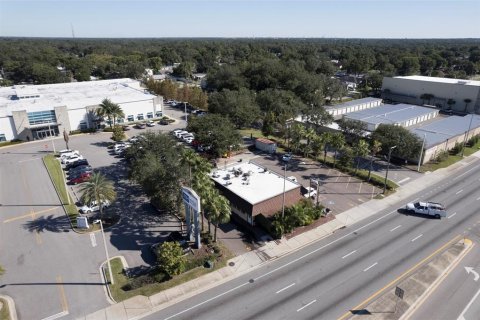 Immobilier commercial à vendre à Tampa, Floride: 154.12 m2 № 842537 - photo 6