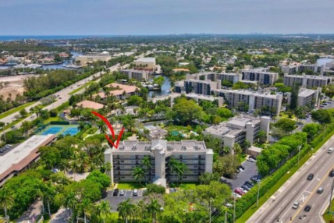 Condominio en venta en Boca Raton, Florida, 2 dormitorios, 100.43 m2 № 1096714 - foto 8