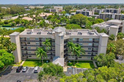 Condo in Boca Raton, Florida, 2 bedrooms  № 1096714 - photo 22