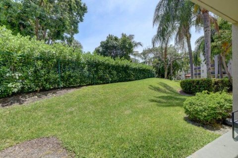 Copropriété à vendre à Boca Raton, Floride: 2 chambres, 100.43 m2 № 1096714 - photo 9