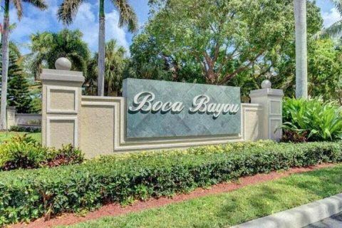 Condo in Boca Raton, Florida, 2 bedrooms  № 1096714 - photo 23