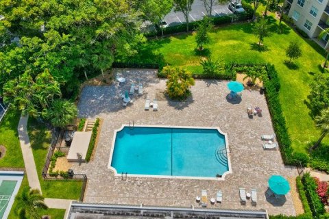 Copropriété à vendre à Boca Raton, Floride: 2 chambres, 100.43 m2 № 1096714 - photo 5