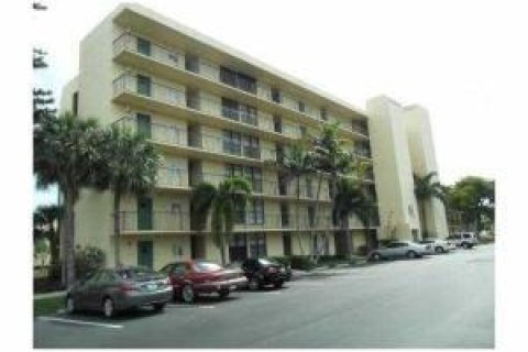 Condominio en venta en Boca Raton, Florida, 1 dormitorio, 73.86 m2 № 1096713 - foto 15