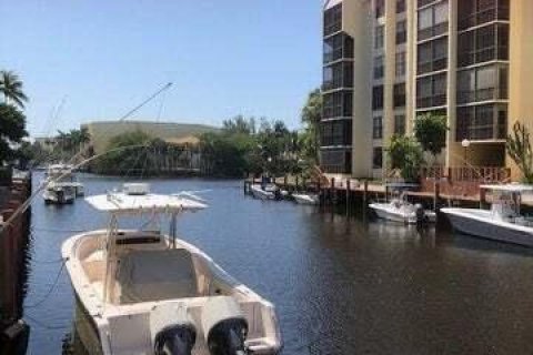 Condominio en venta en Boca Raton, Florida, 1 dormitorio, 73.86 m2 № 1096713 - foto 8