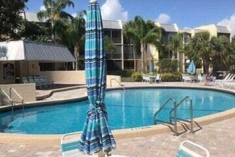 Condo in Boca Raton, Florida, 1 bedroom  № 1096713 - photo 10