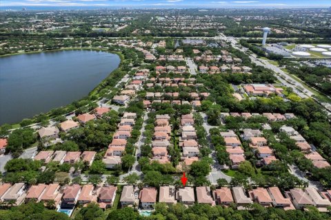 Villa ou maison à vendre à Palm Beach Gardens, Floride: 3 chambres, 174.38 m2 № 1096690 - photo 27