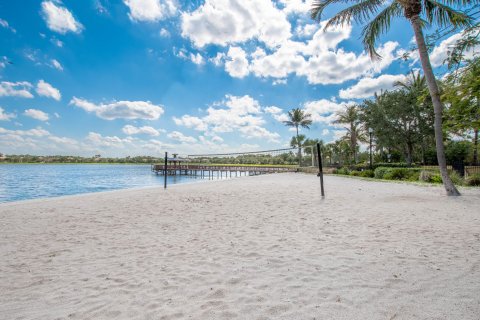 Villa ou maison à vendre à Palm Beach Gardens, Floride: 3 chambres, 174.38 m2 № 1096690 - photo 2